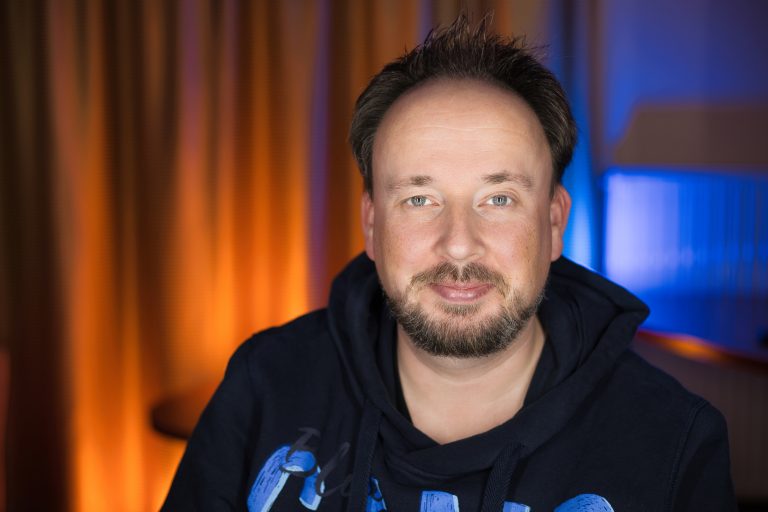 Manuel – Der Landschaftsknipser