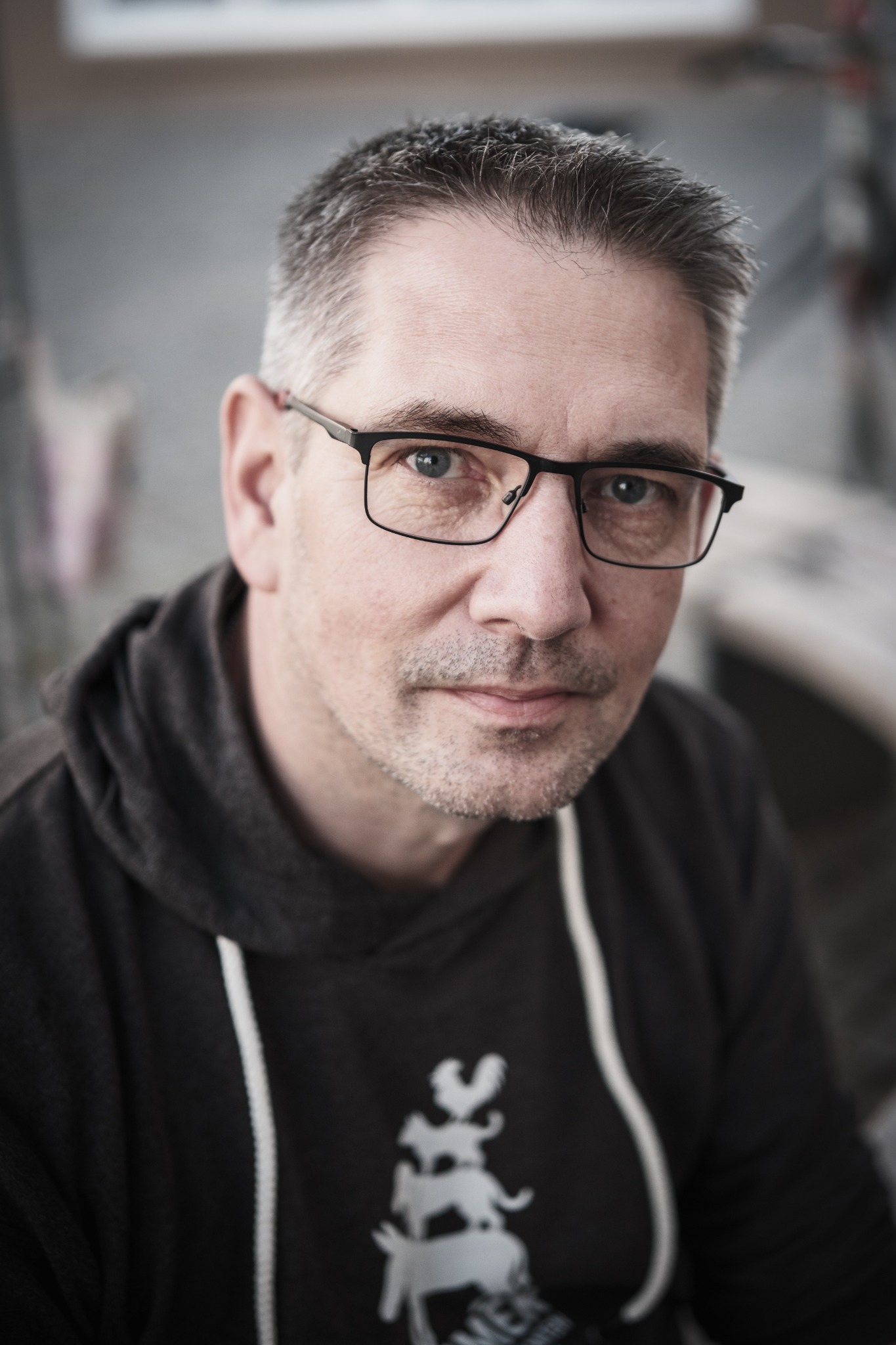 Thorsten – Der Lichtsetzer (Unterwegs erleben)
